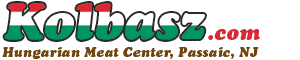 Kolbasz.com Logo